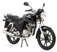 Street 125 For Sale